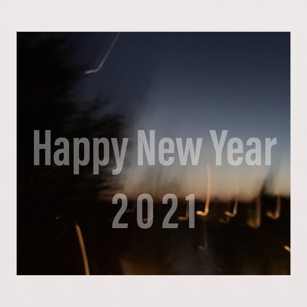 Cover von Happy 2021 Mix