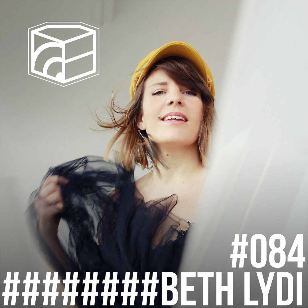 Cover von Beth Lydi - Jeden Tag ein Set Podcast 084