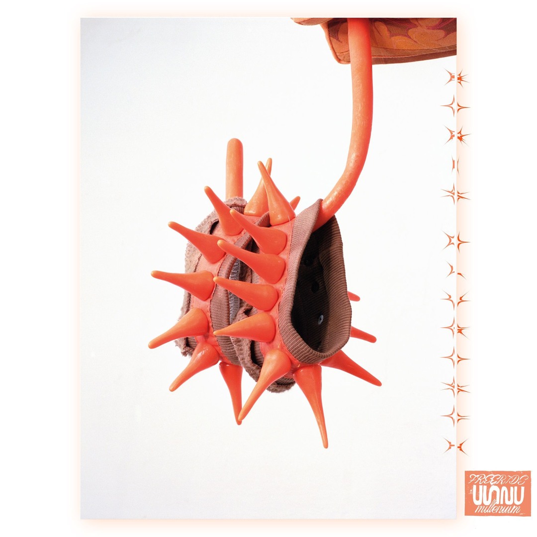 Cover von FM Music Show #044 Boris Dlugosch - Spike